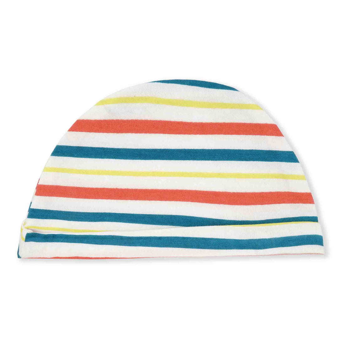 SEA STRIPE CAP