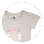 Princess castle Tee