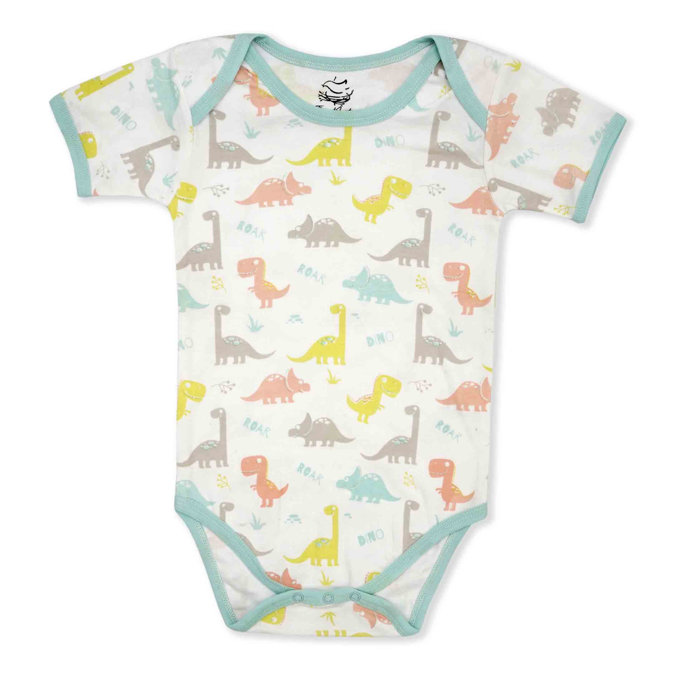 Dino Dream Bodysuit