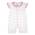 Baby Fairy Romper