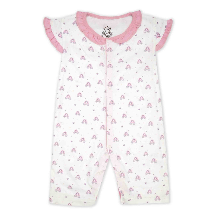 Baby Fairy Romper