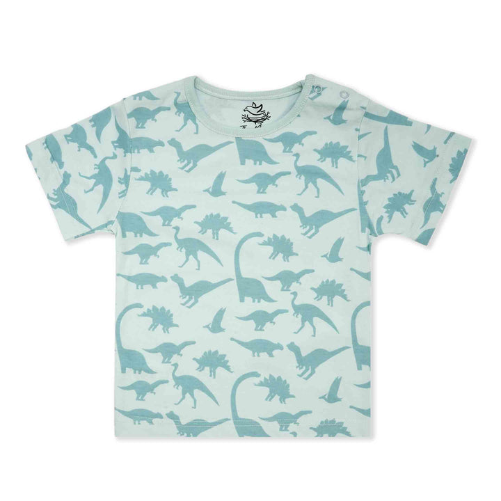 Dragadoo Short Sleeve T-Shirt