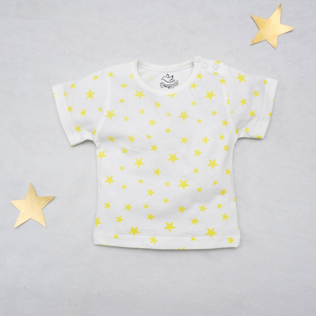 Shimmering Stars Shirt
