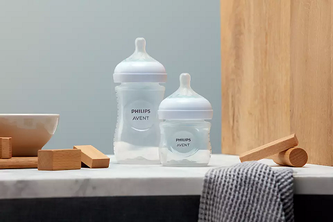 Natural Newborn Gift Set (SCD838/11)