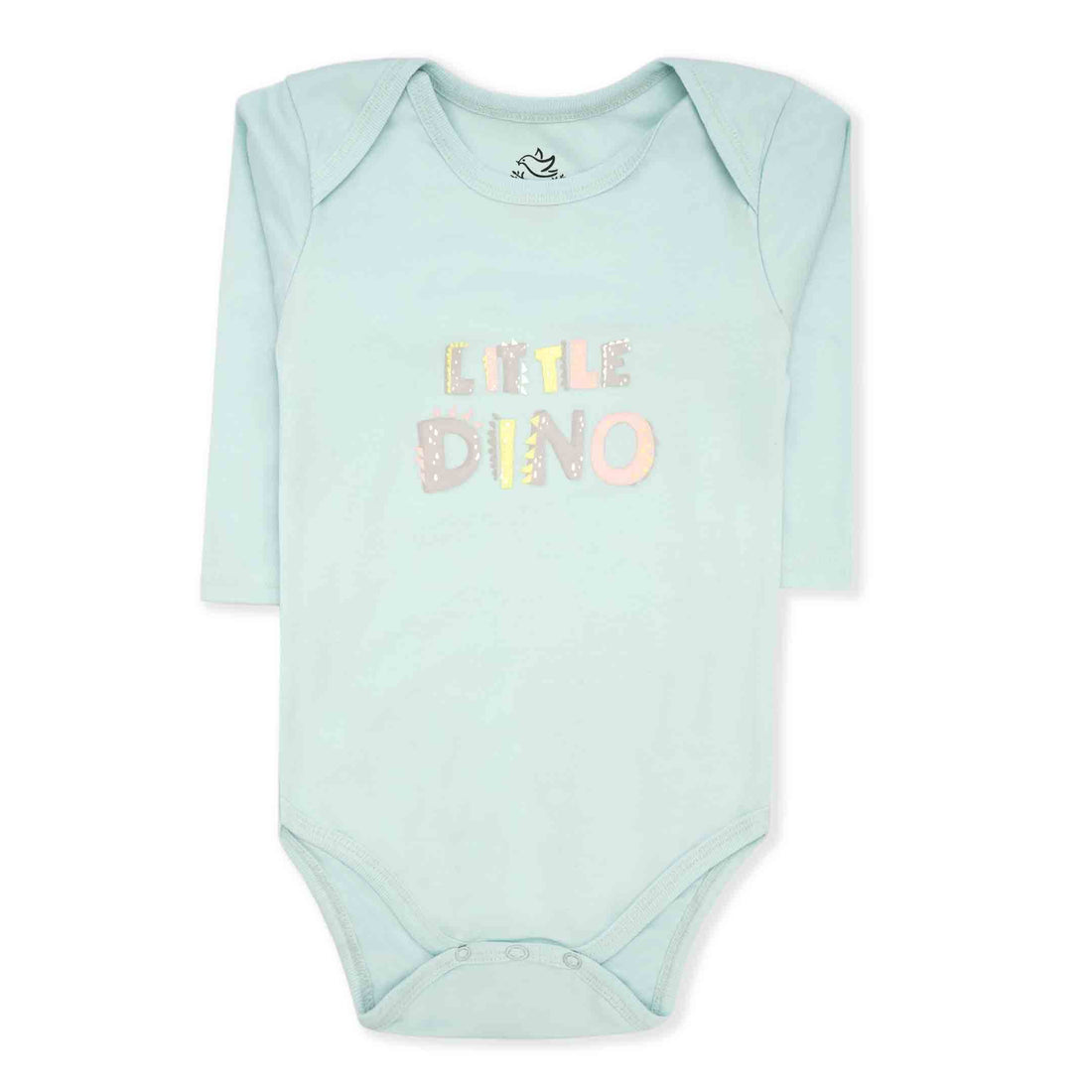 Little dino bodysuit