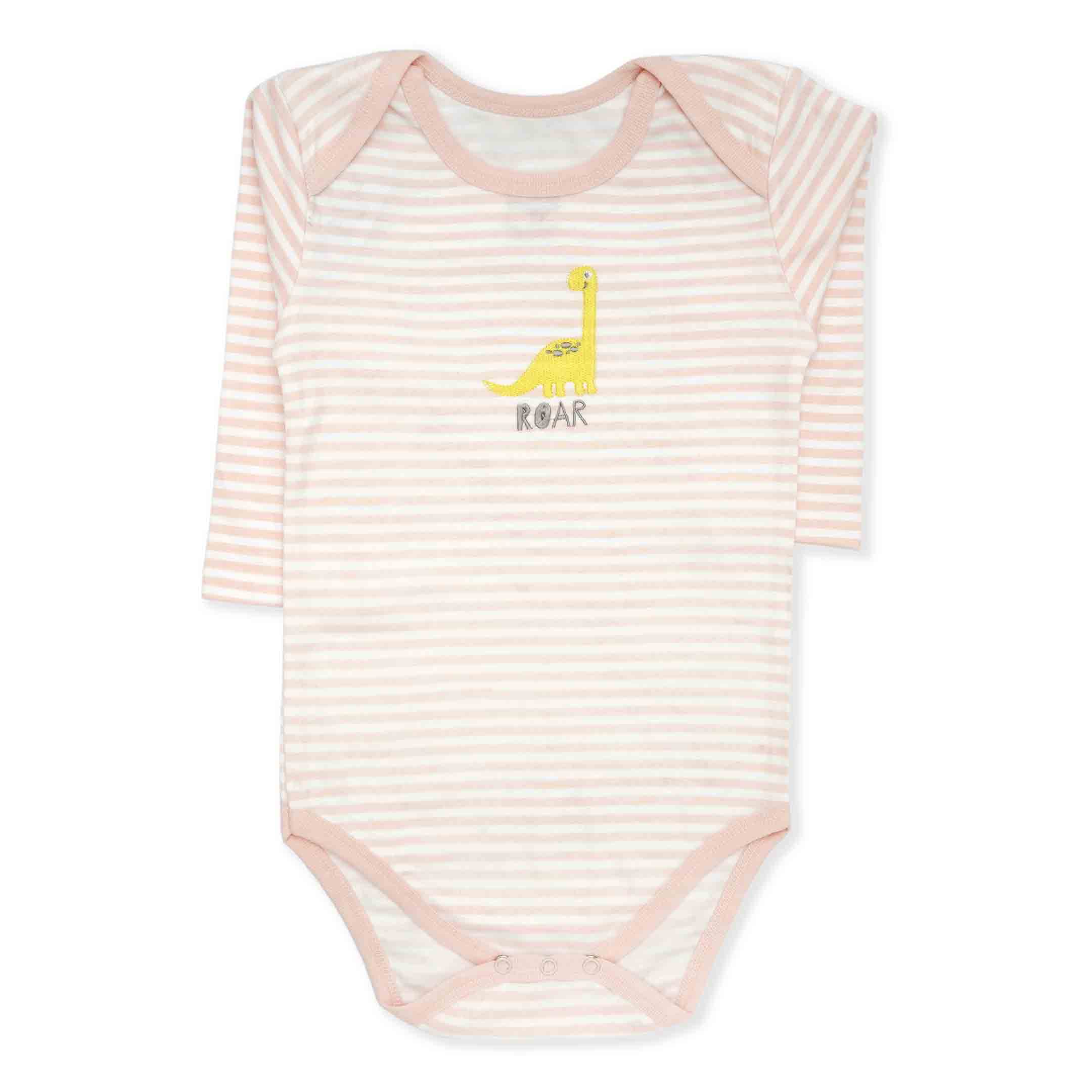 Dino Love Bodysuit