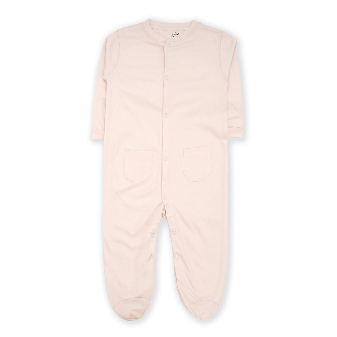 Summer In The Air Sleeping Suit