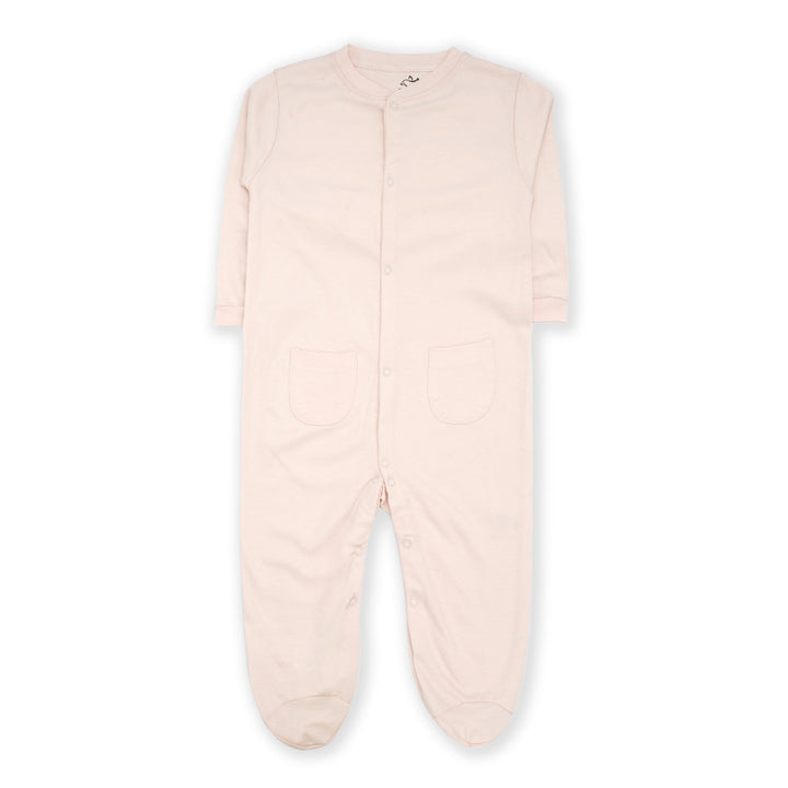 Summer In The Air Sleeping Suit