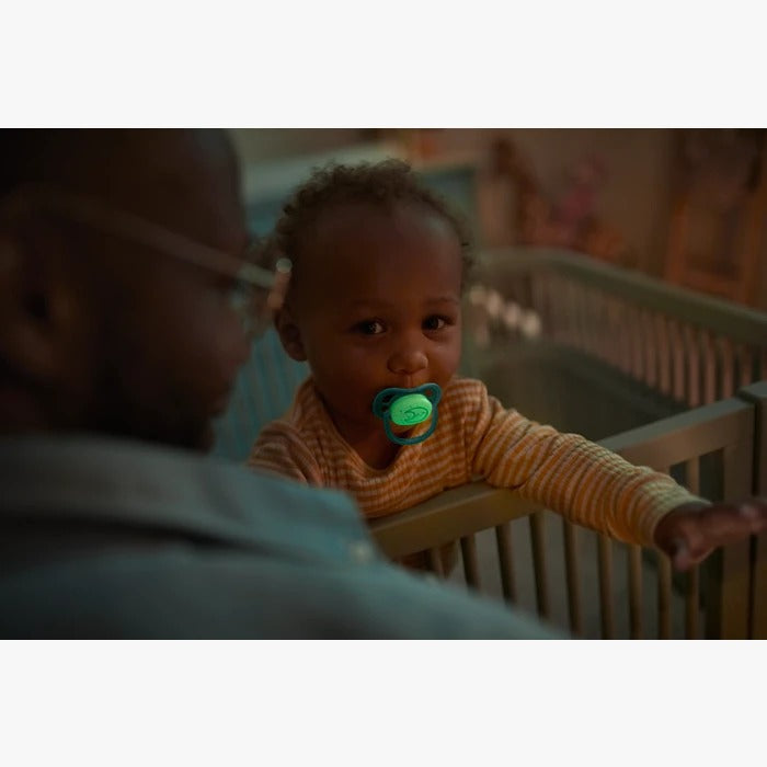 Philips Avent Ultra Air 6-18M Pacifier (SCF376/13)