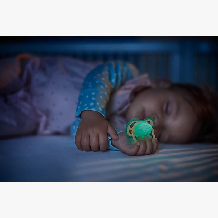 Philips Avent Ultra Air 0-6M Pacifier (SCF376/18)