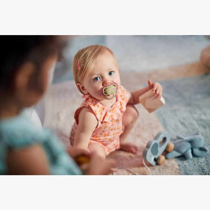 Philips Avent Ultra Air 0-6M Pacifier (SCF085/59)
