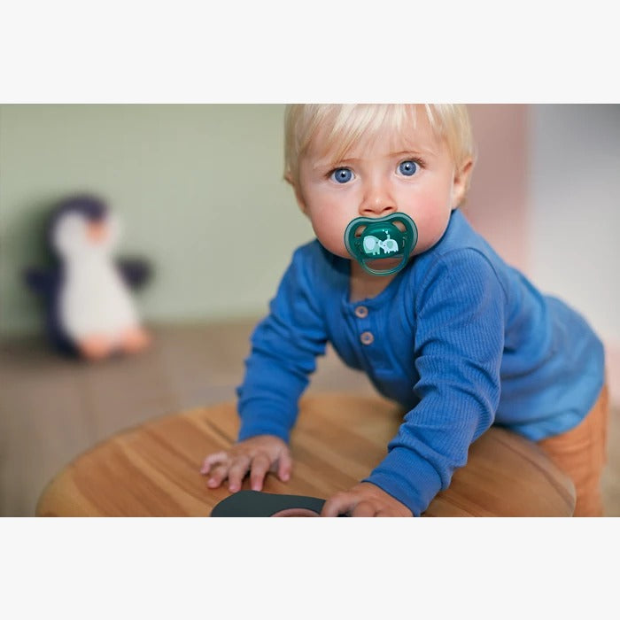 Philips Avent Ultra Air 18M+ Pacifier (SCF349/18)