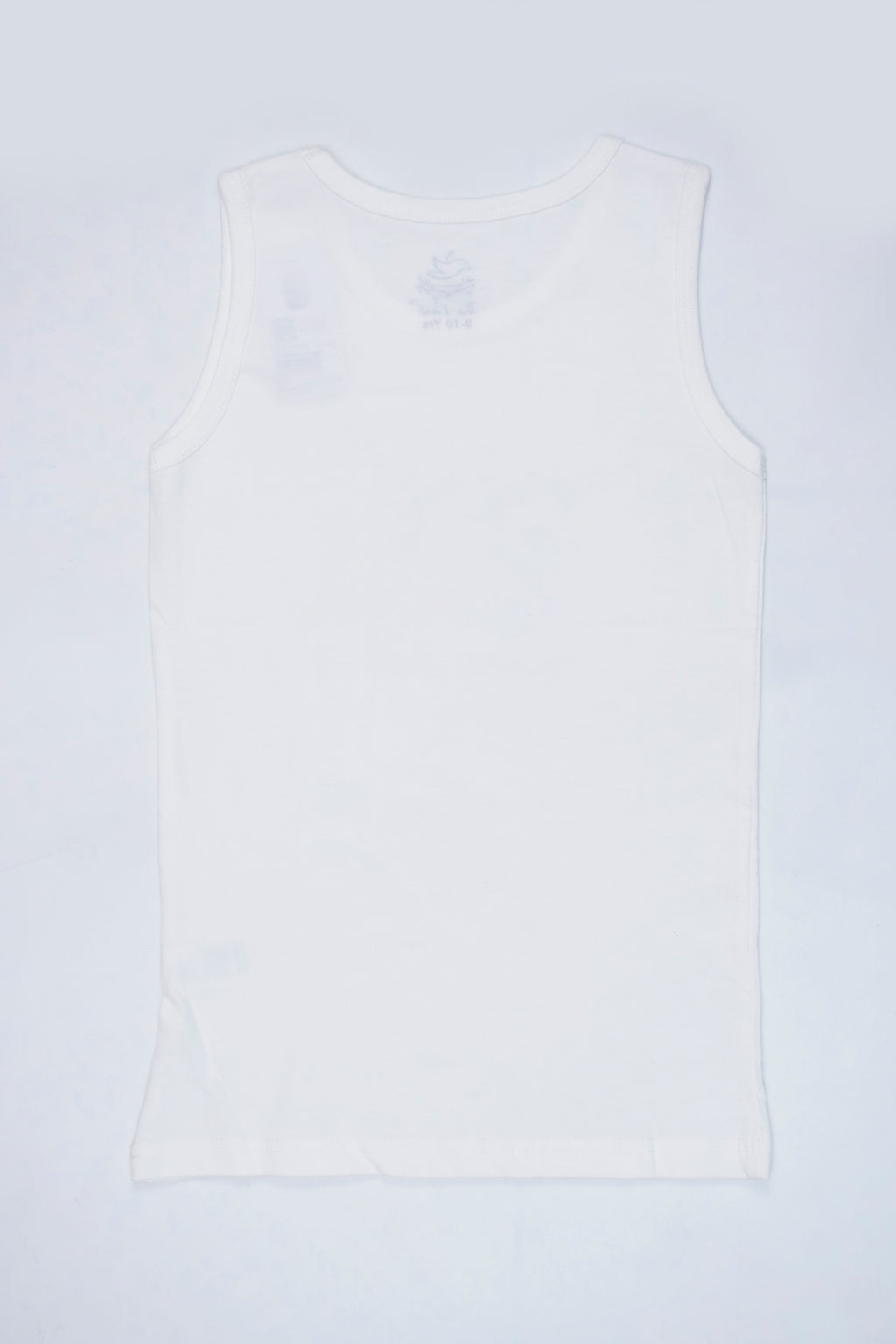 The nest basic White Sando