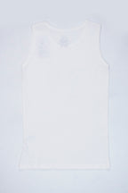 The nest basic White Sando