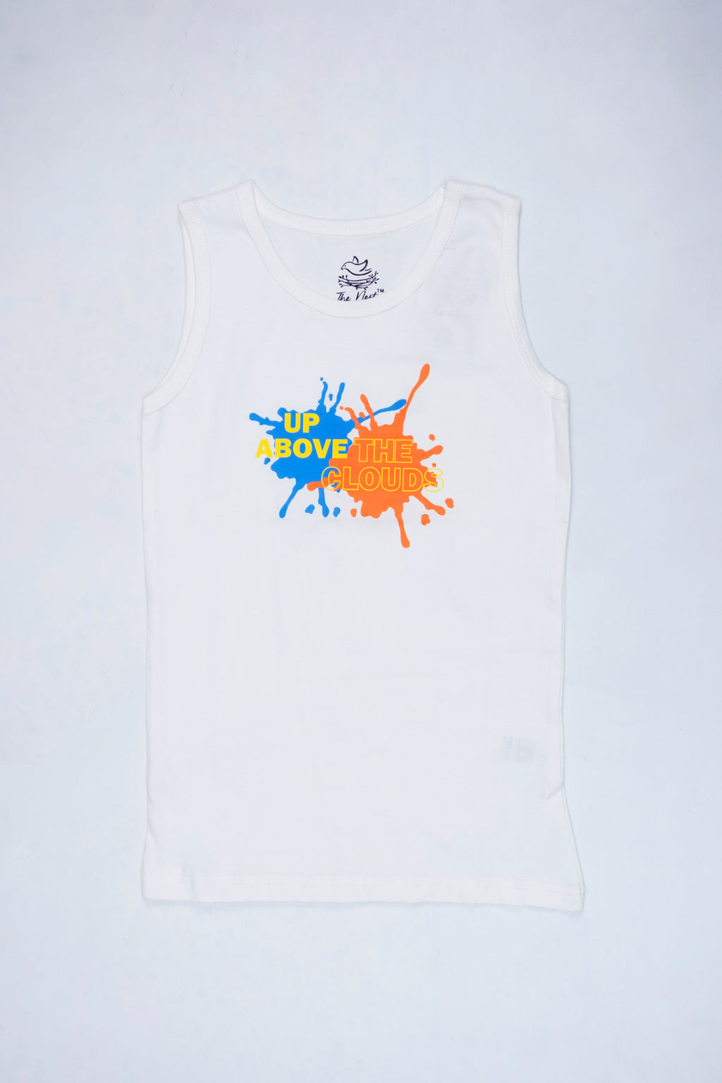 The nest basic White Sando