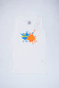 The nest basic White Sando