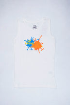 The nest basic White Sando