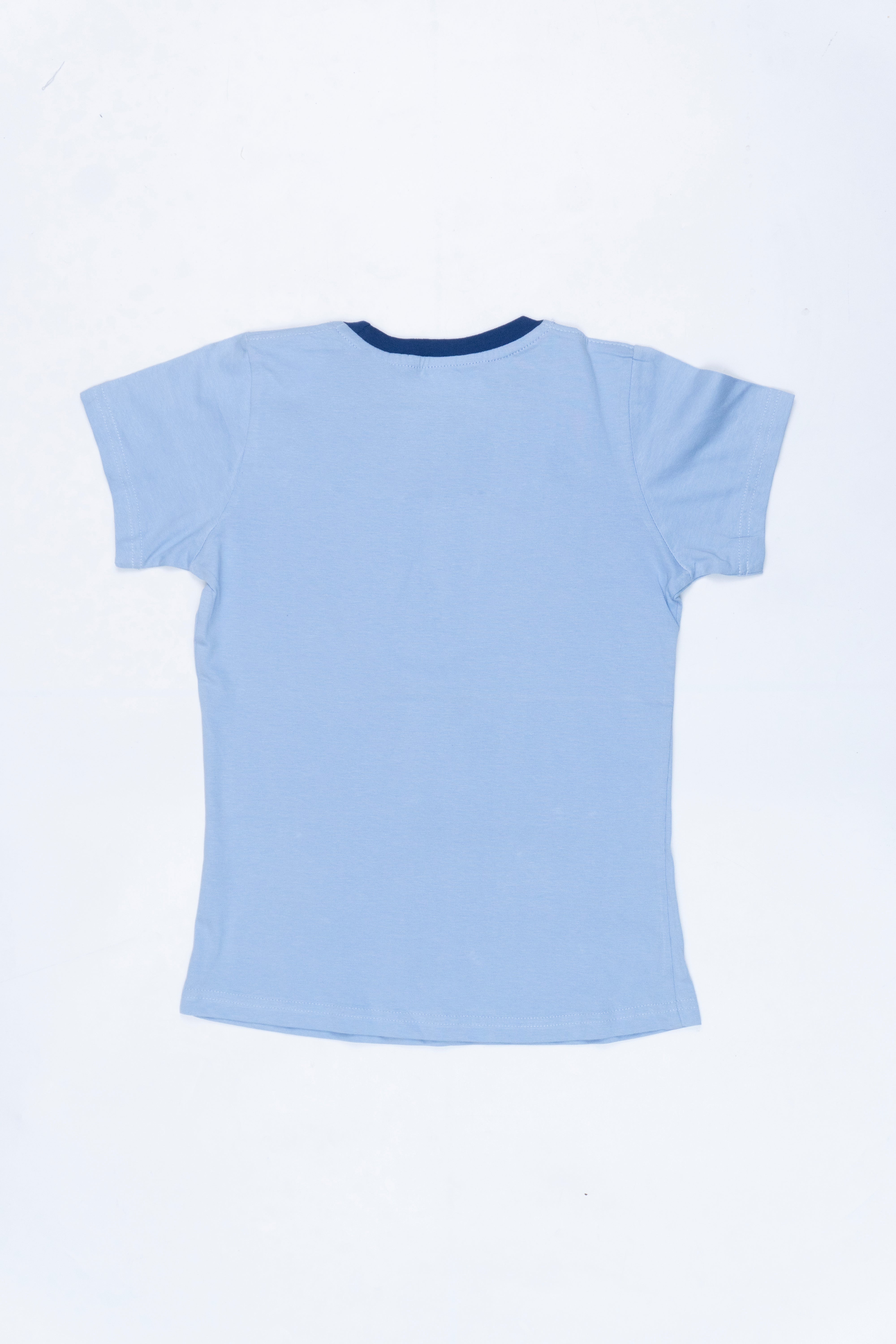 Peek-a-Boo Mouse T-Shirt