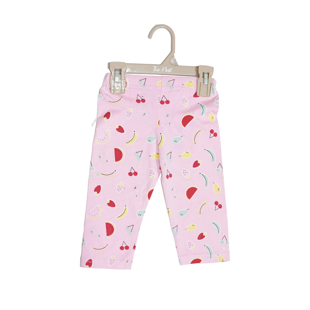 Fruity Pajama