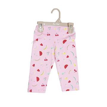 Fruity Pajama