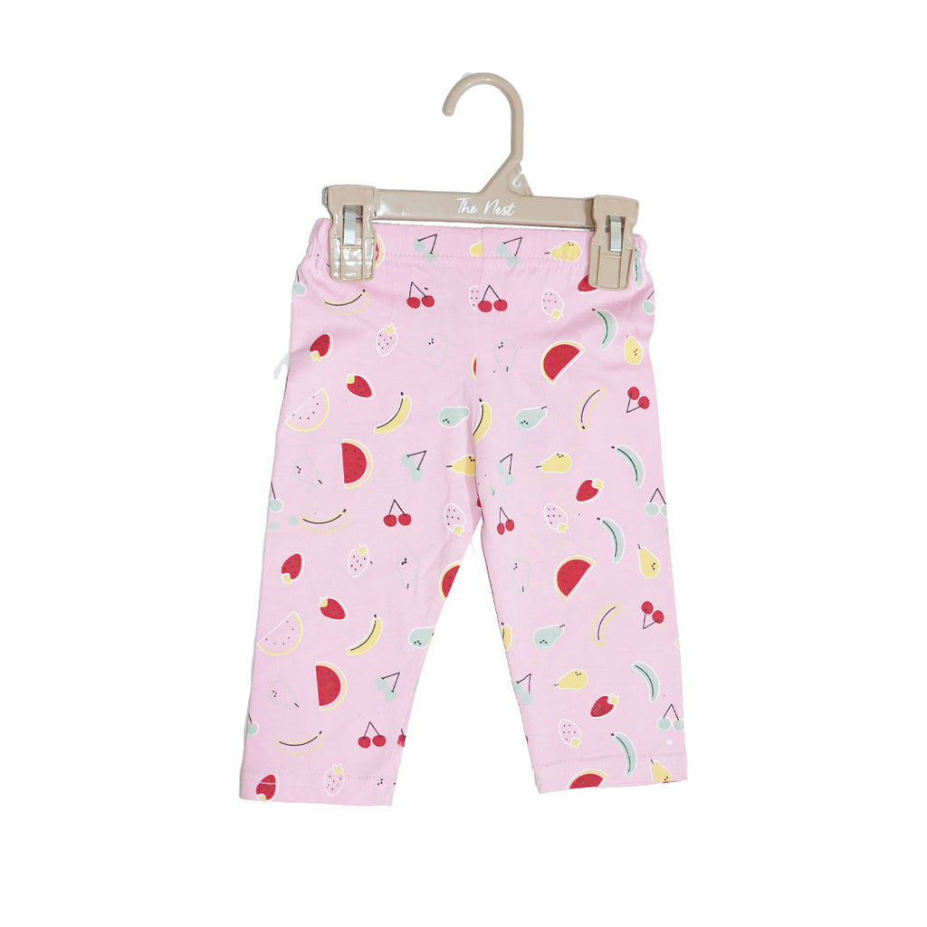 Fruity Pajama