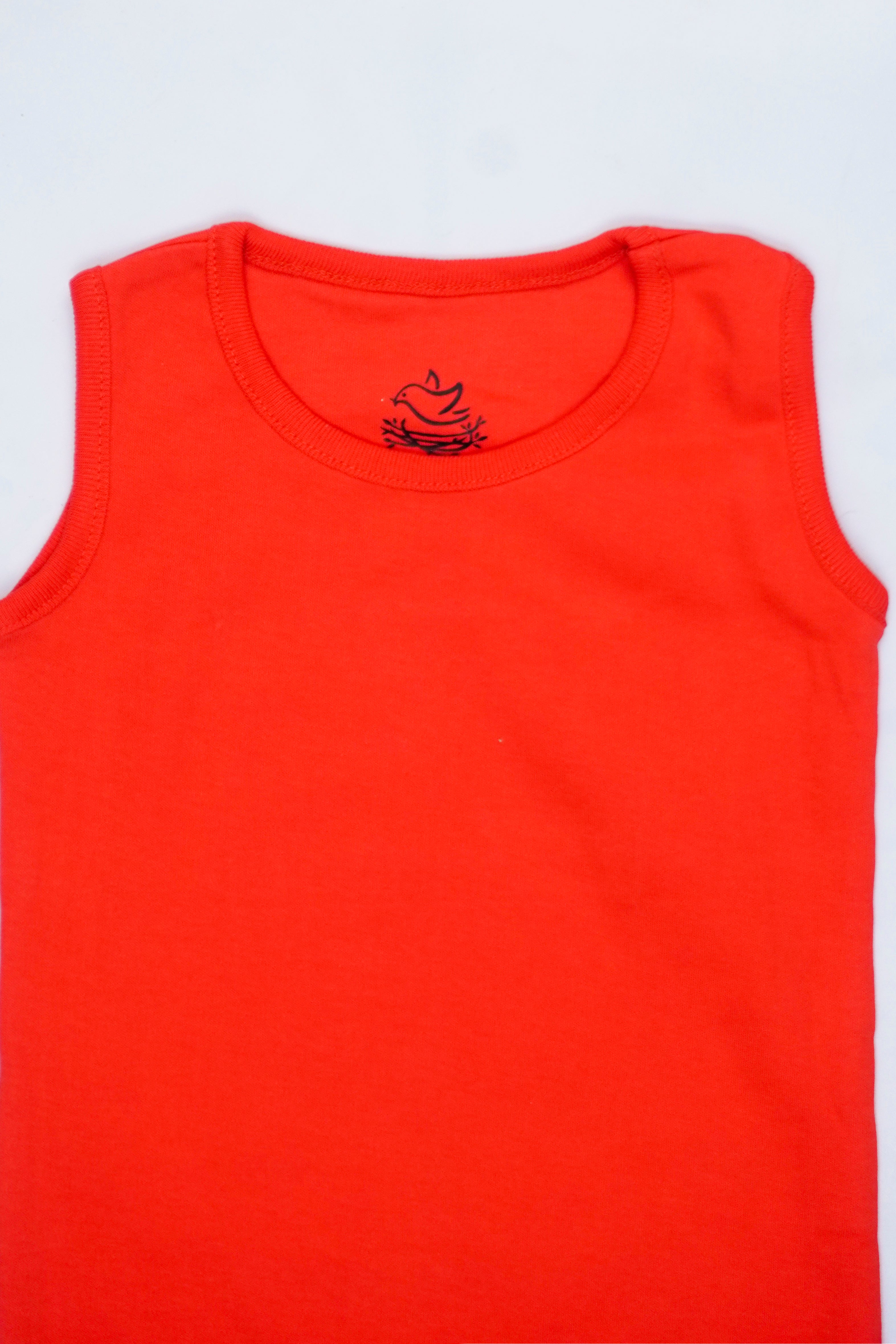 Pack Of 3 Sea Adventure Sleece Less Bodysuit (Bundle)