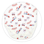 Train Track Bodysuit