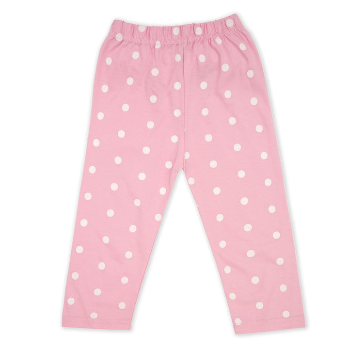 Rock In Polka Dots Pajama