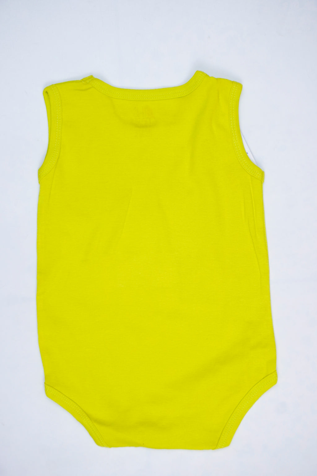 ZOO BII DOO - Sleeve Less BodySuit