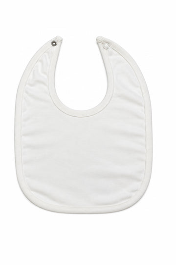 Nautica Baby (White Plain) Bib