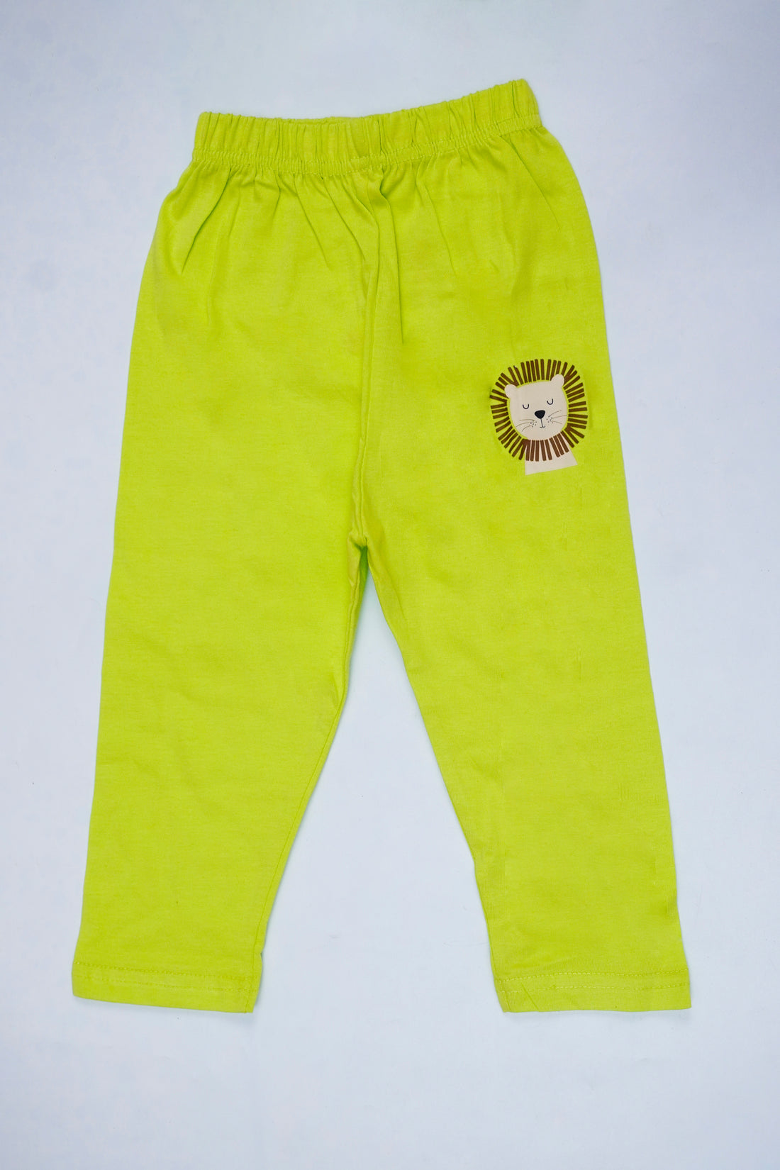 ZOO BII DOO T-Shirt + Pajama