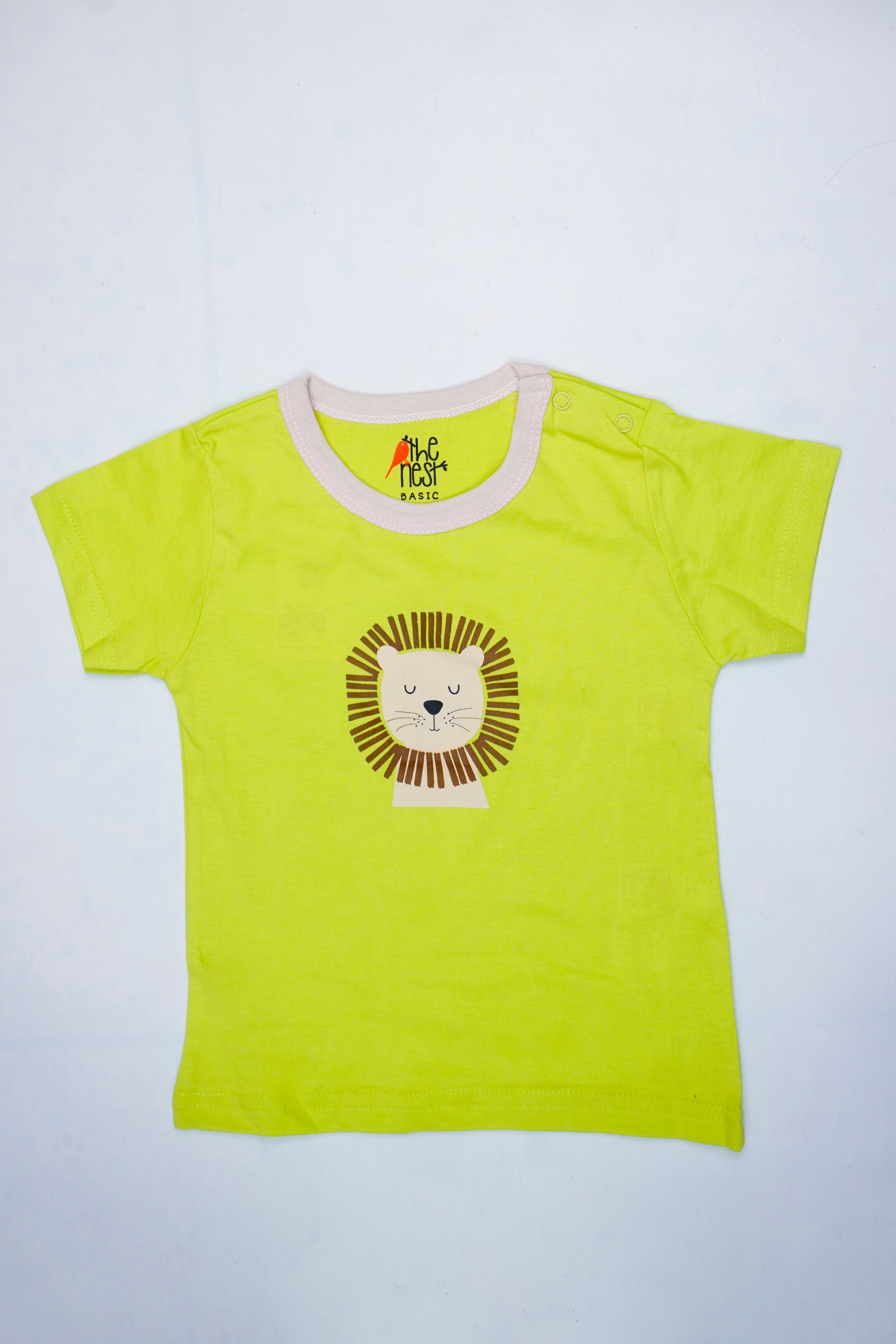 ZOO BII DOO T-Shirt + Pajama
