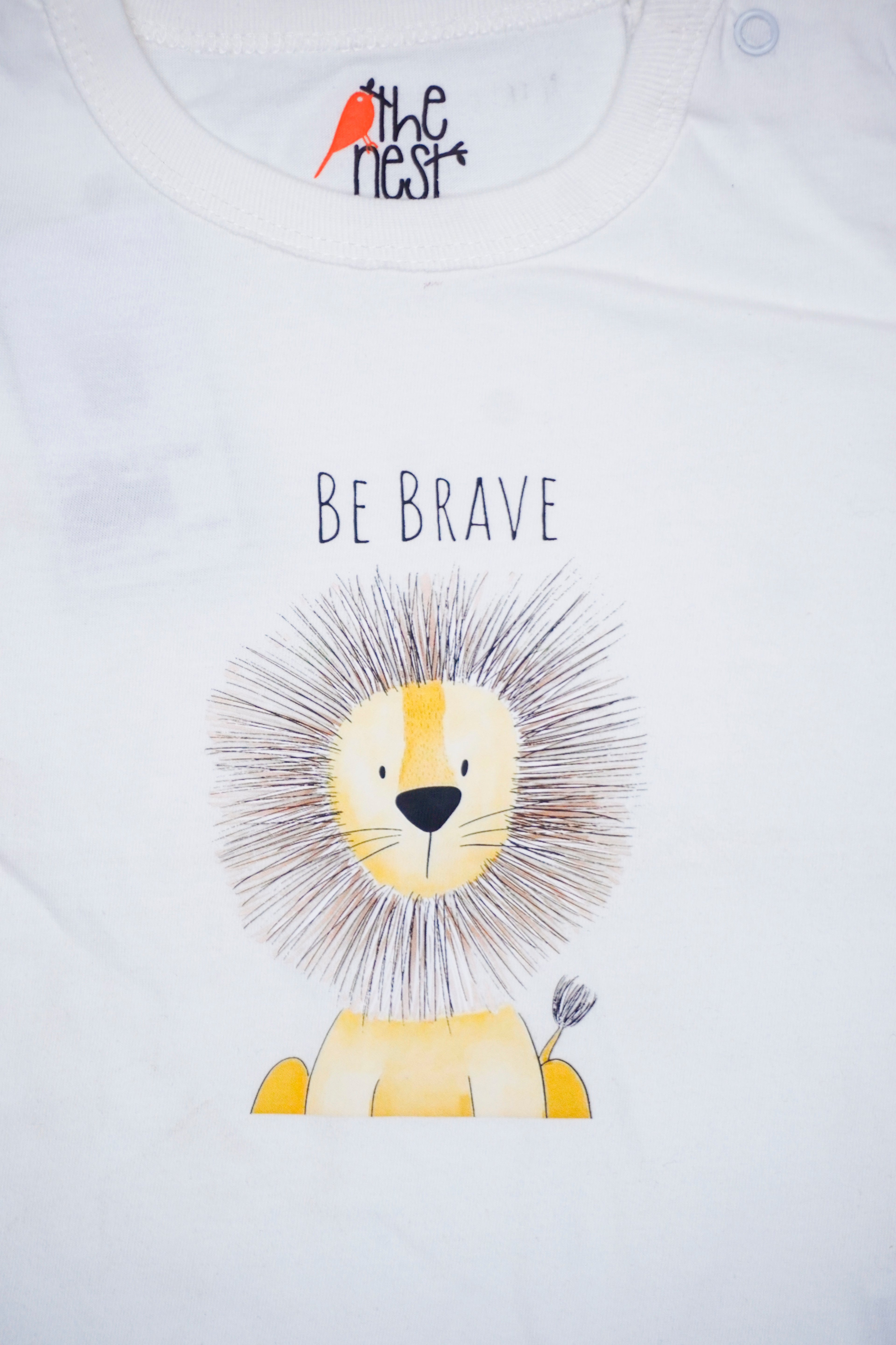 ZOO BII DOO T-Shirt + Short