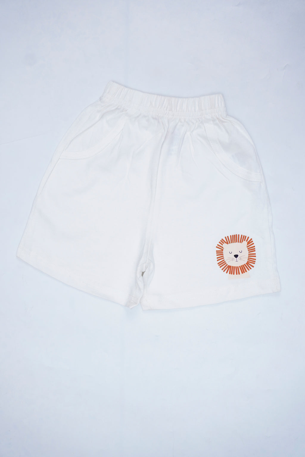 ZOO BII DOO T-Shirt + Short