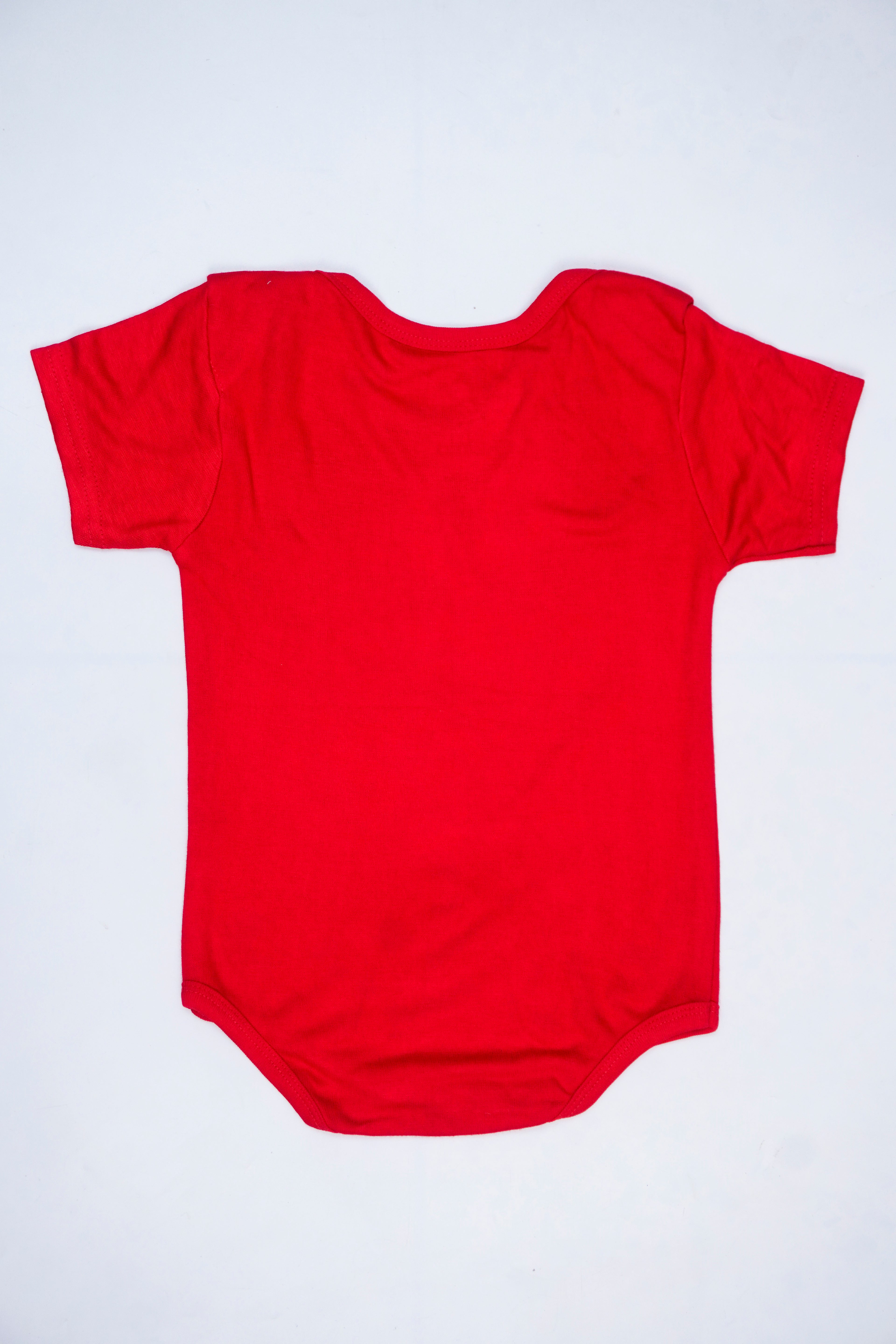 Just Smile Short Sleeve Bodyduit