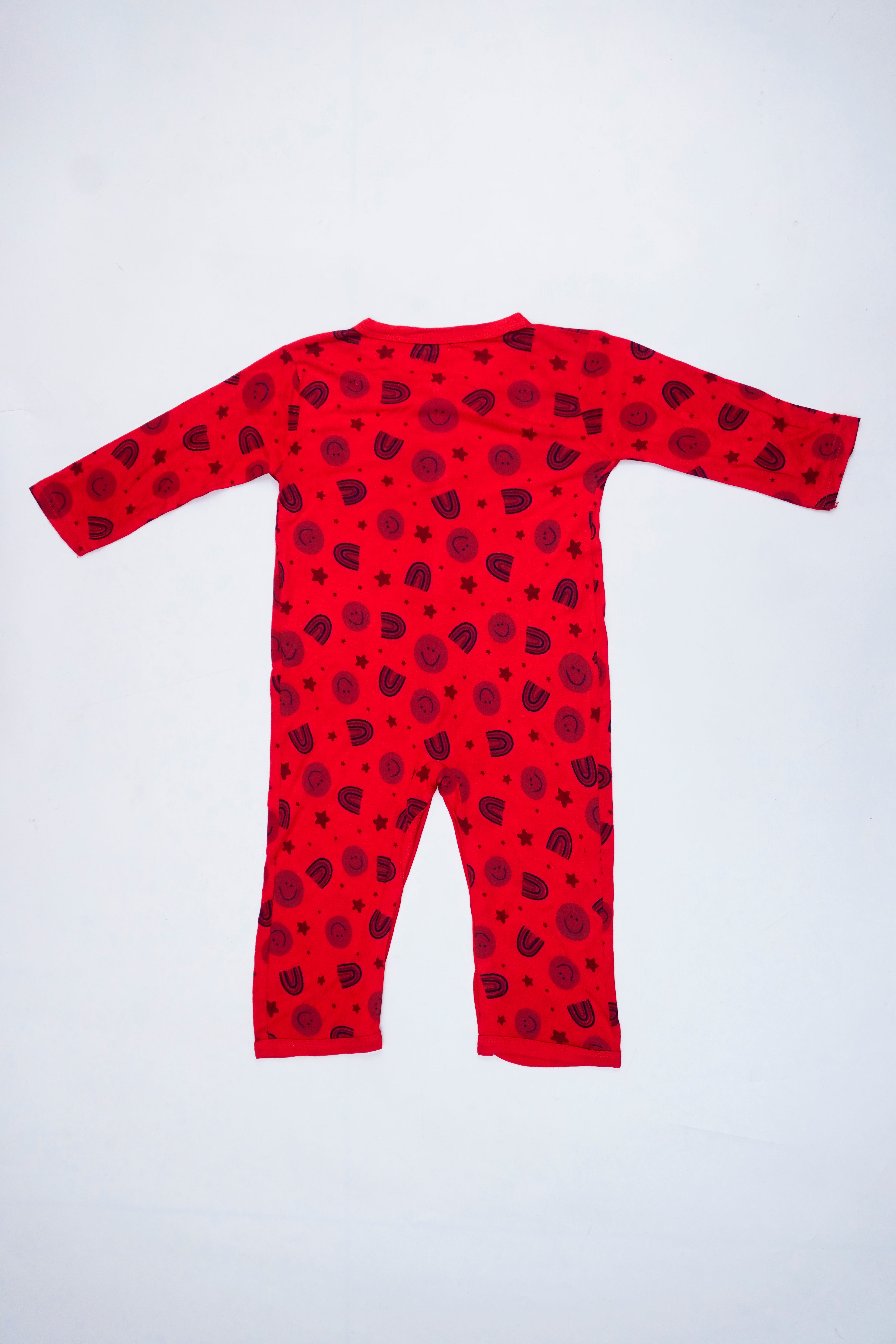 Just Smile Sleeping Suit