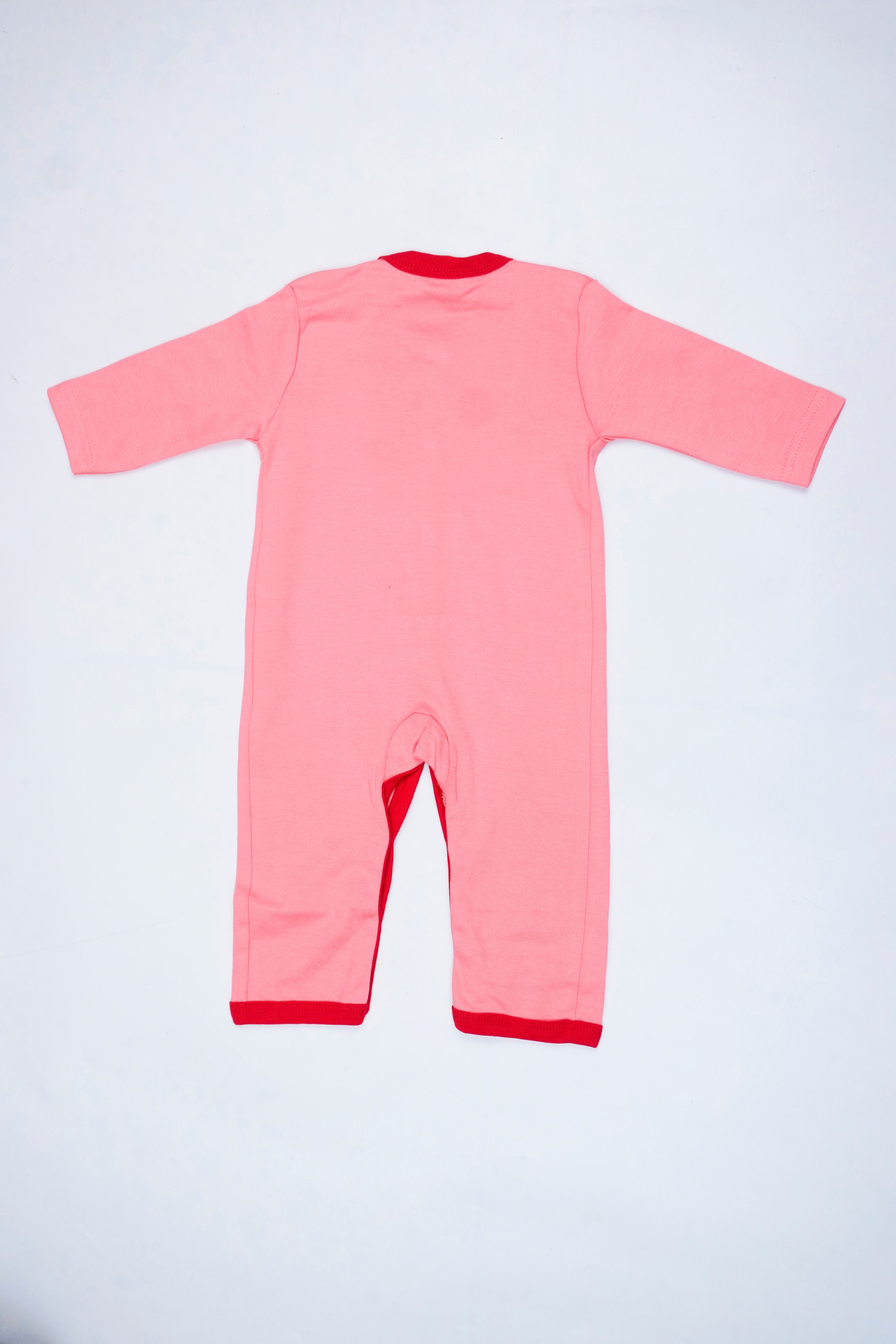 Just Smile Sleeping Suit