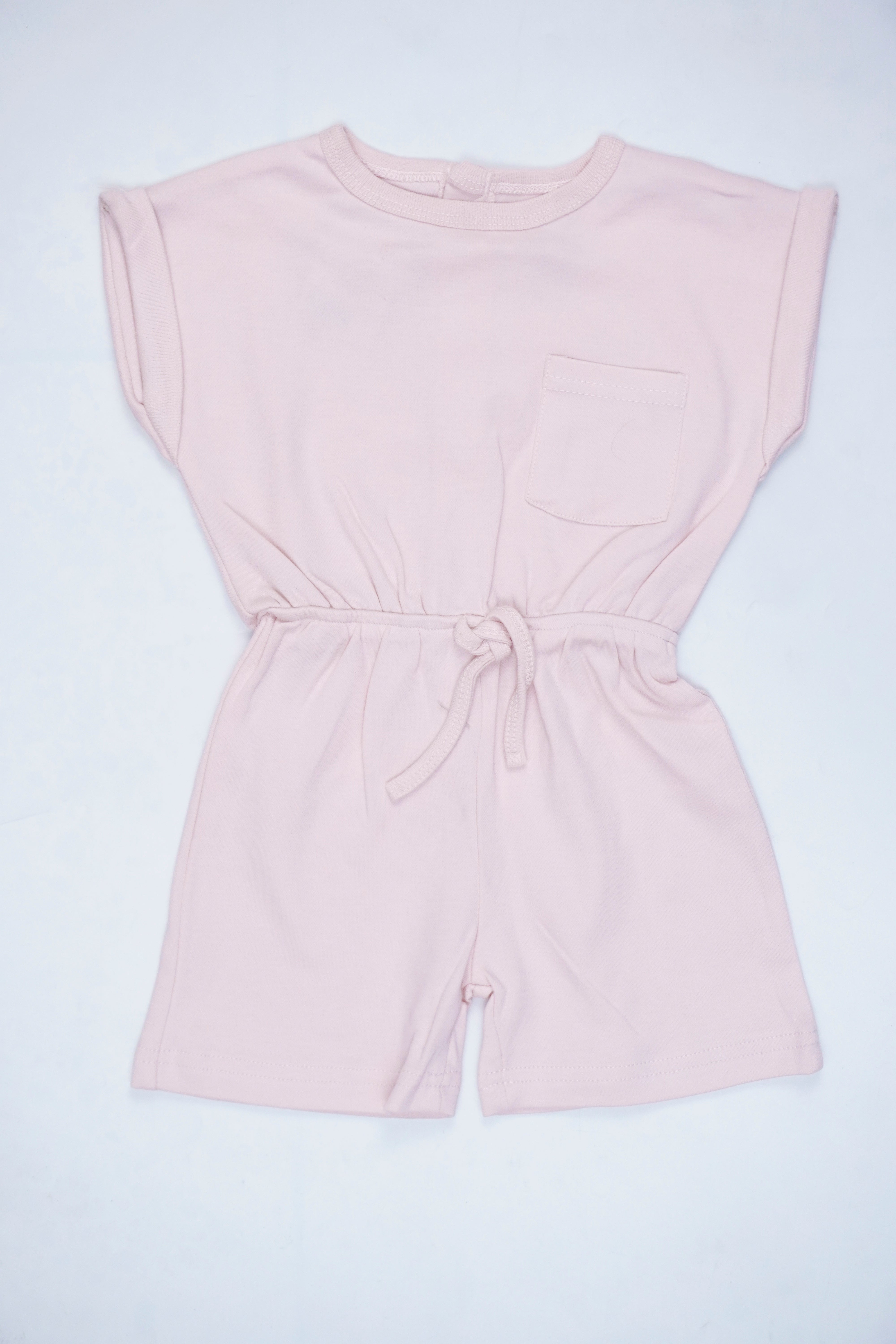 Just Smile – Nest Basic Dungaree