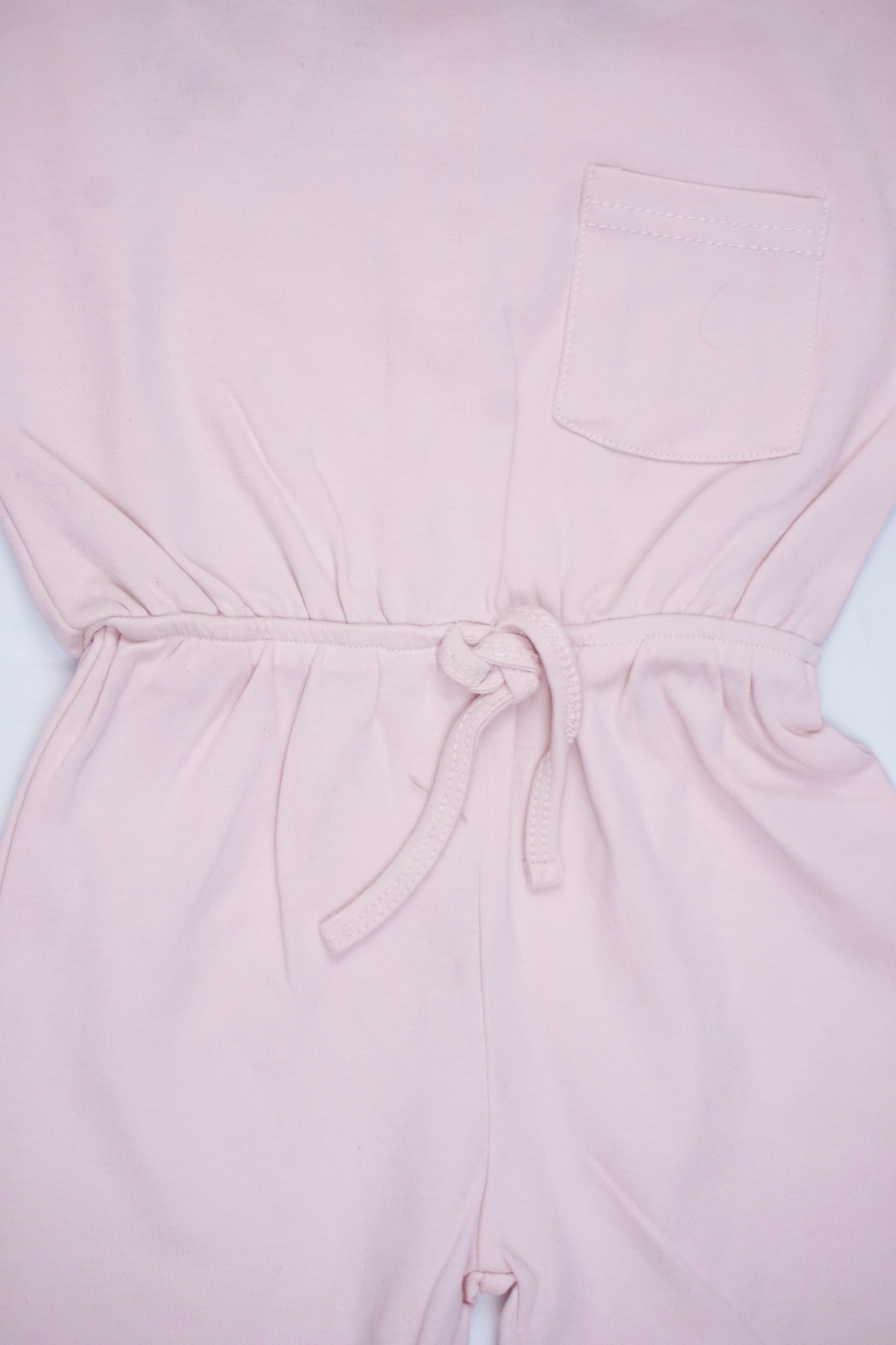 Just Smile – Nest Basic Dungaree