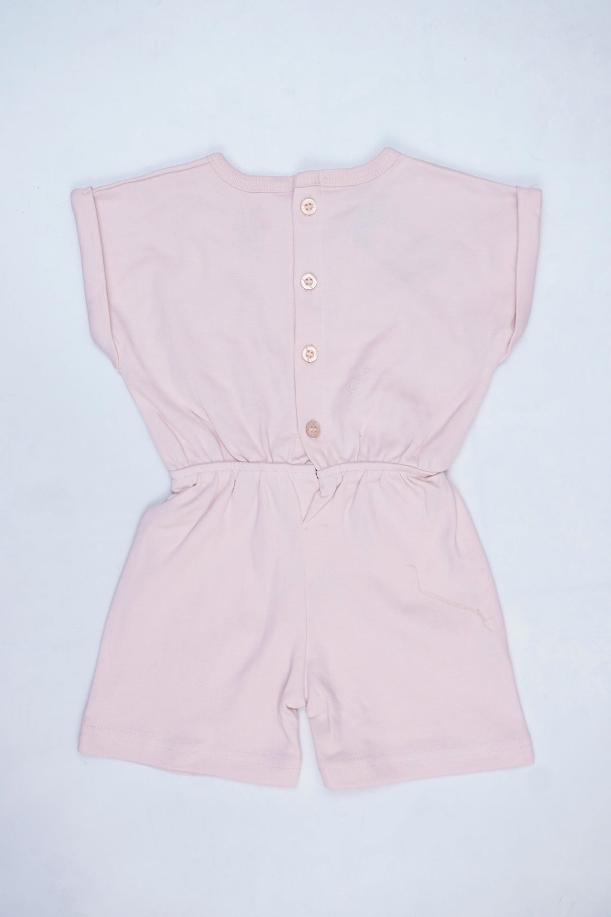 Just Smile – Nest Basic Dungaree