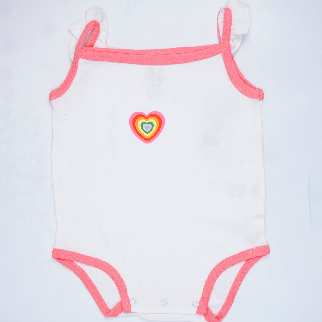 Just Smile Bodysuit