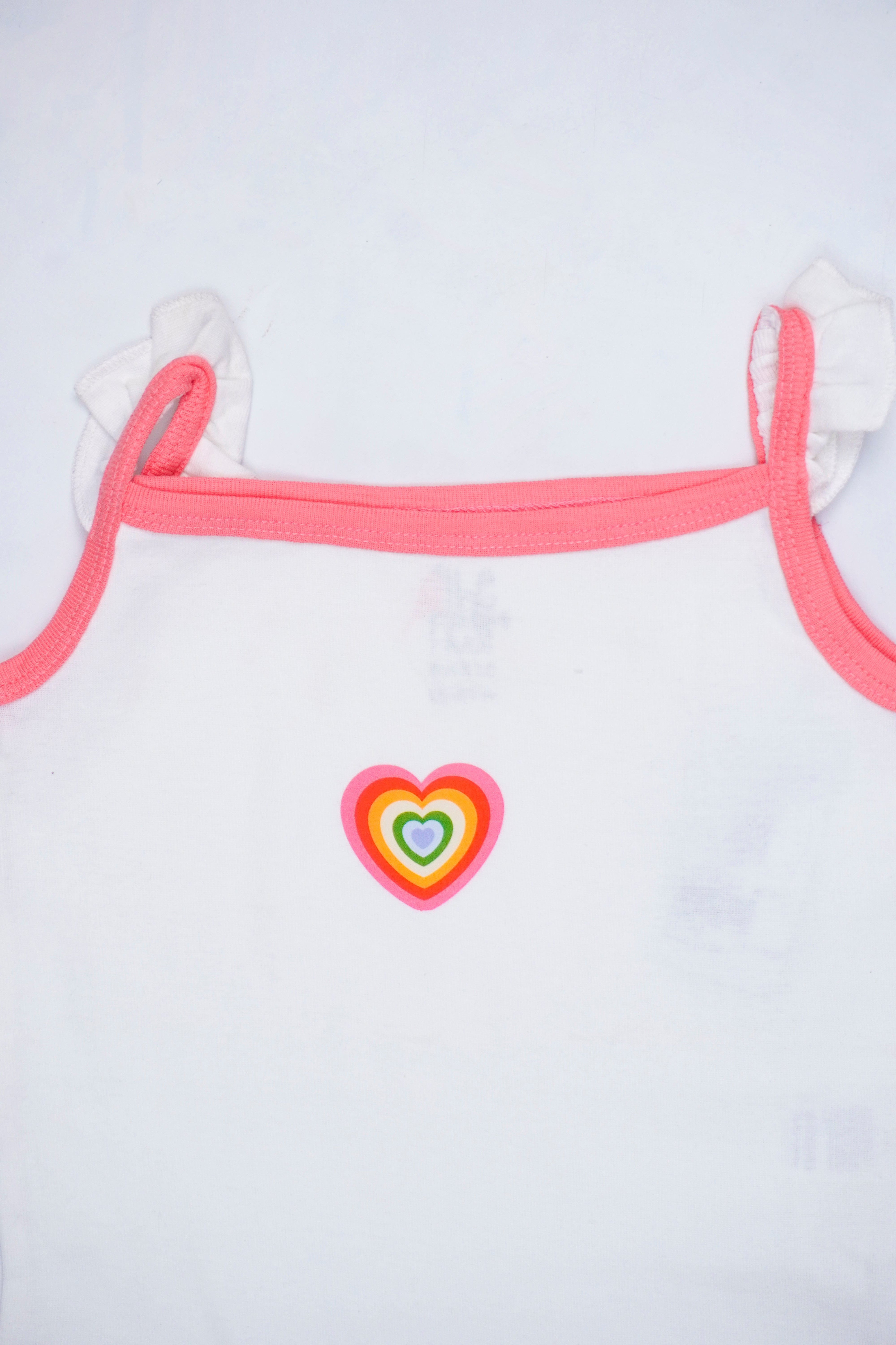Just Smile Bodysuit