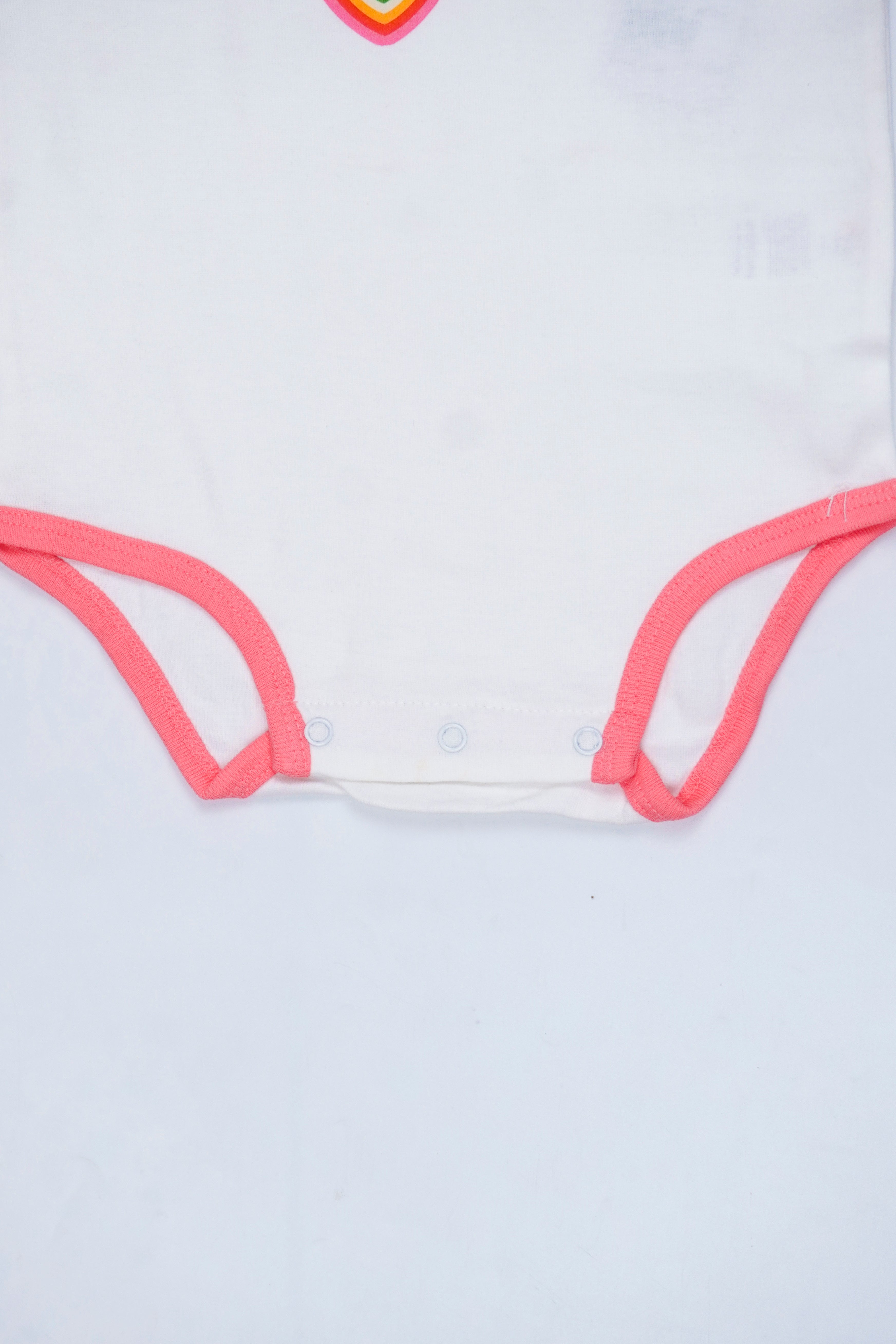Just Smile Bodysuit