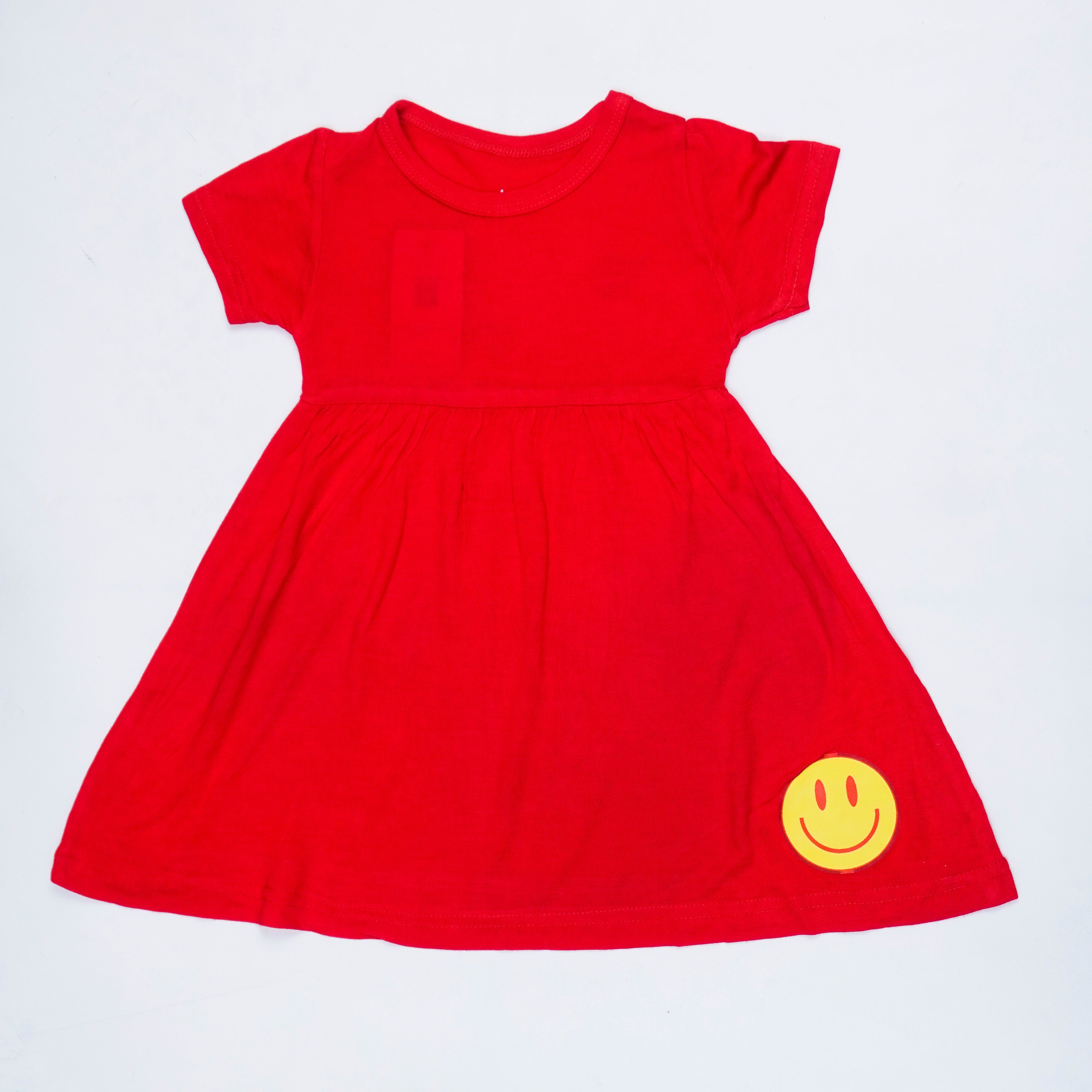 Just Smile Frock