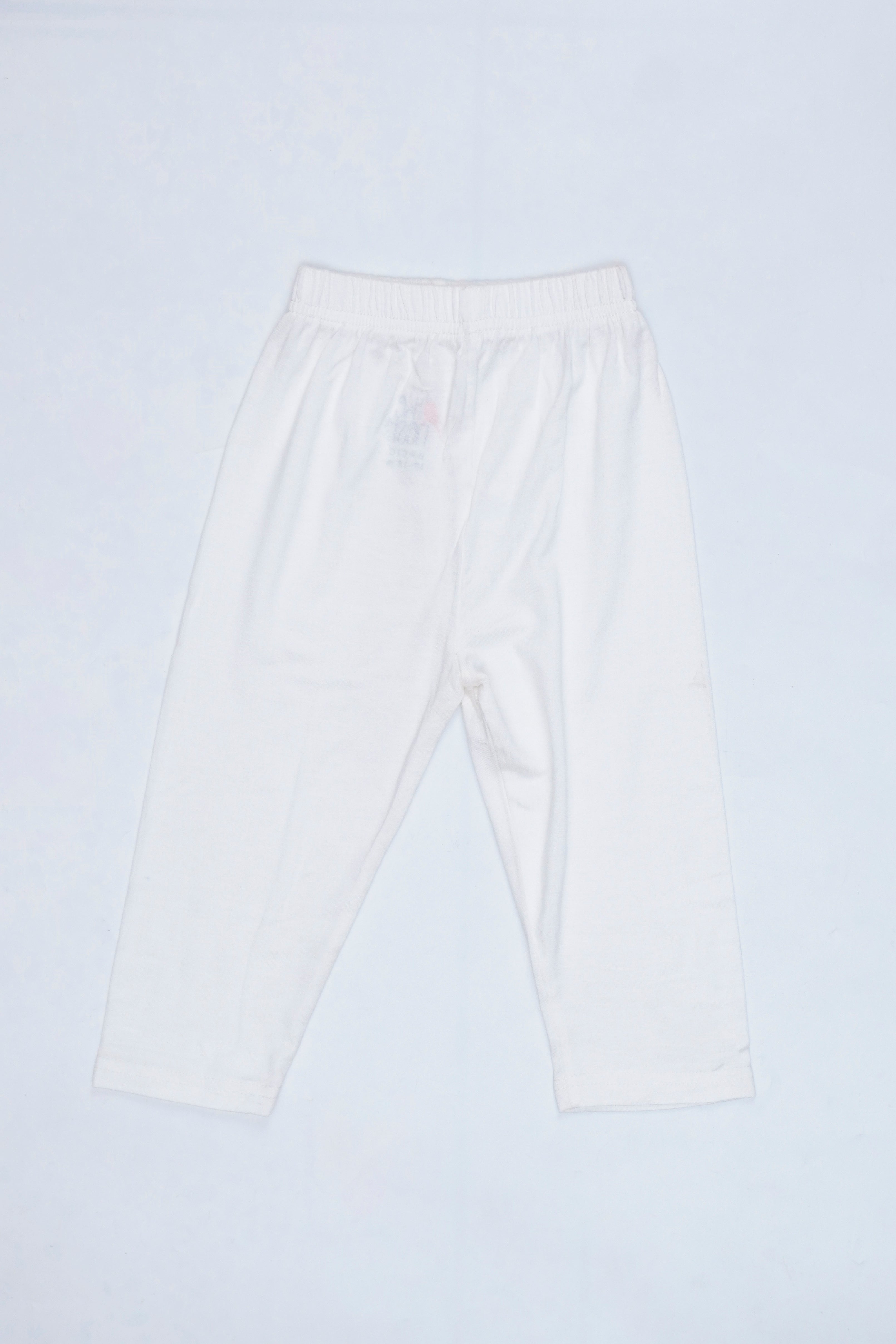 Just Smile T-Shirt CAP Sleeve + Pajama