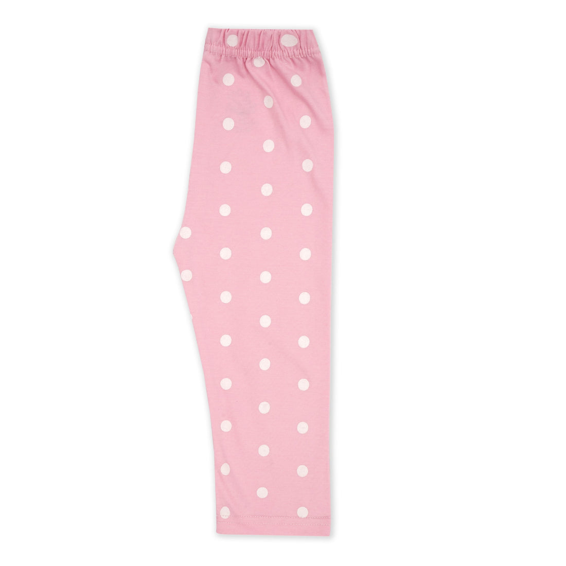 Rock In Polka Dots Pajama