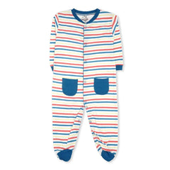 DIVE INTO THE SEA SLEEPING SUIT 3PCS PACK