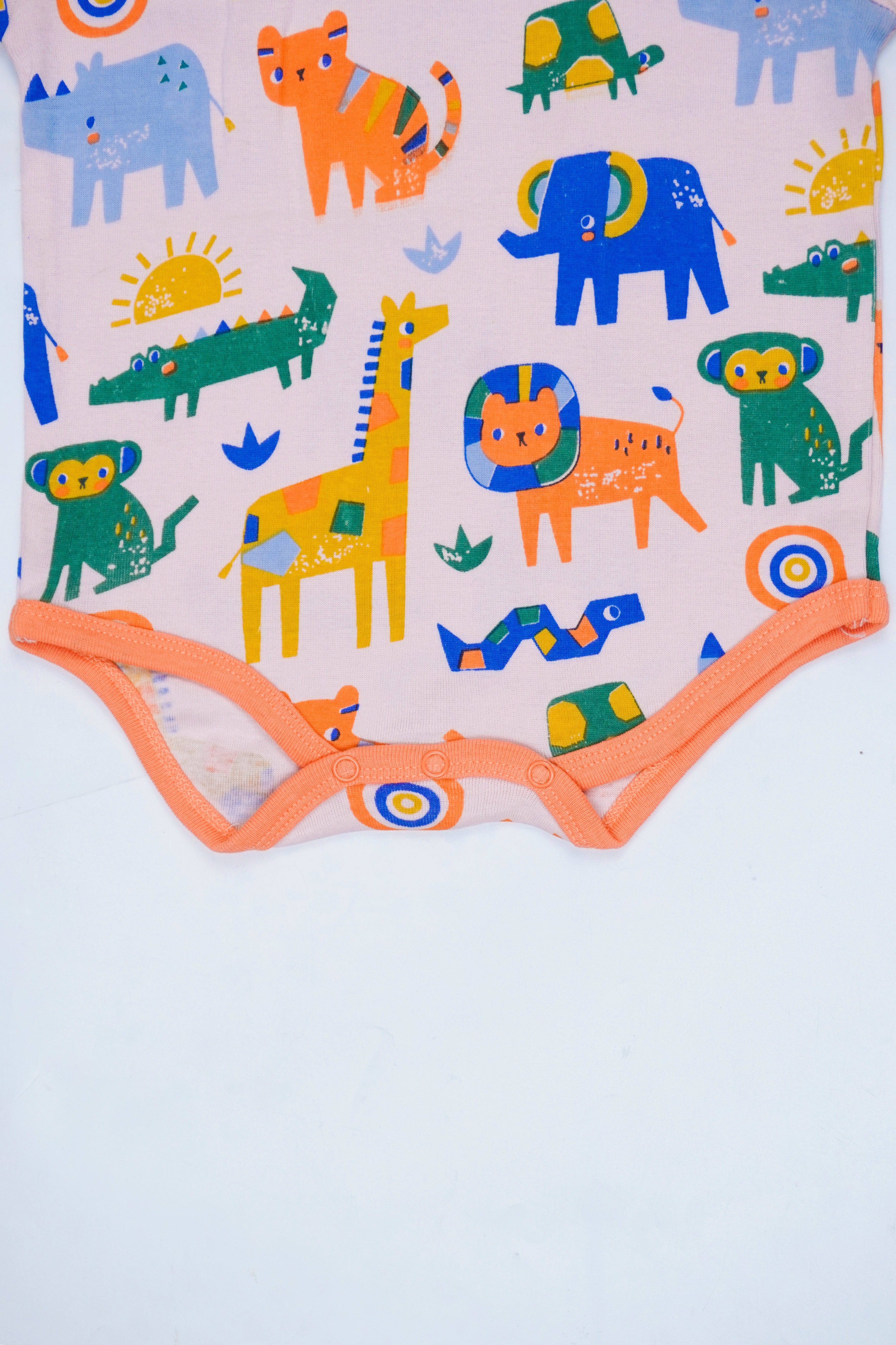 Just Smile Bodysuit