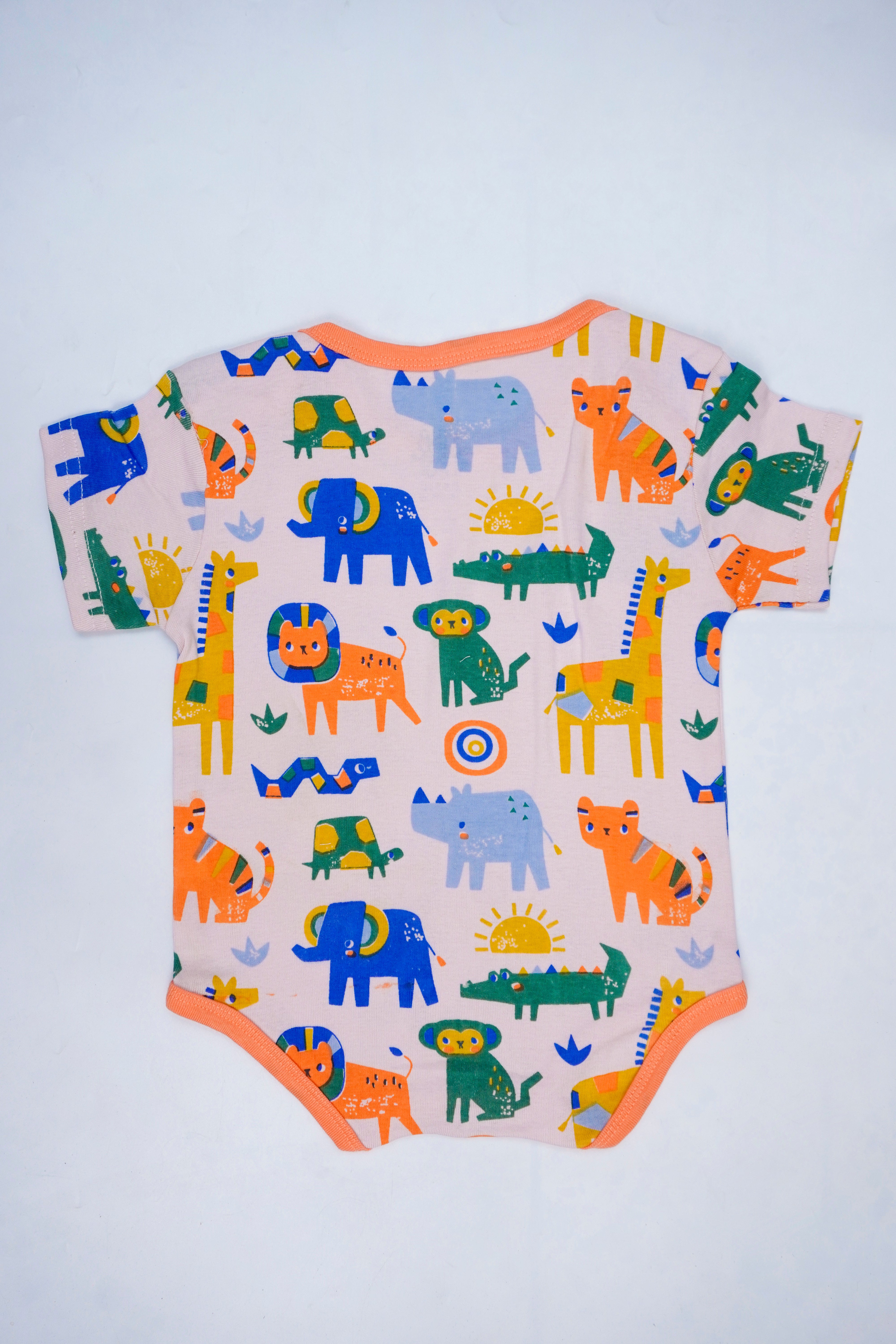 Just Smile Bodysuit
