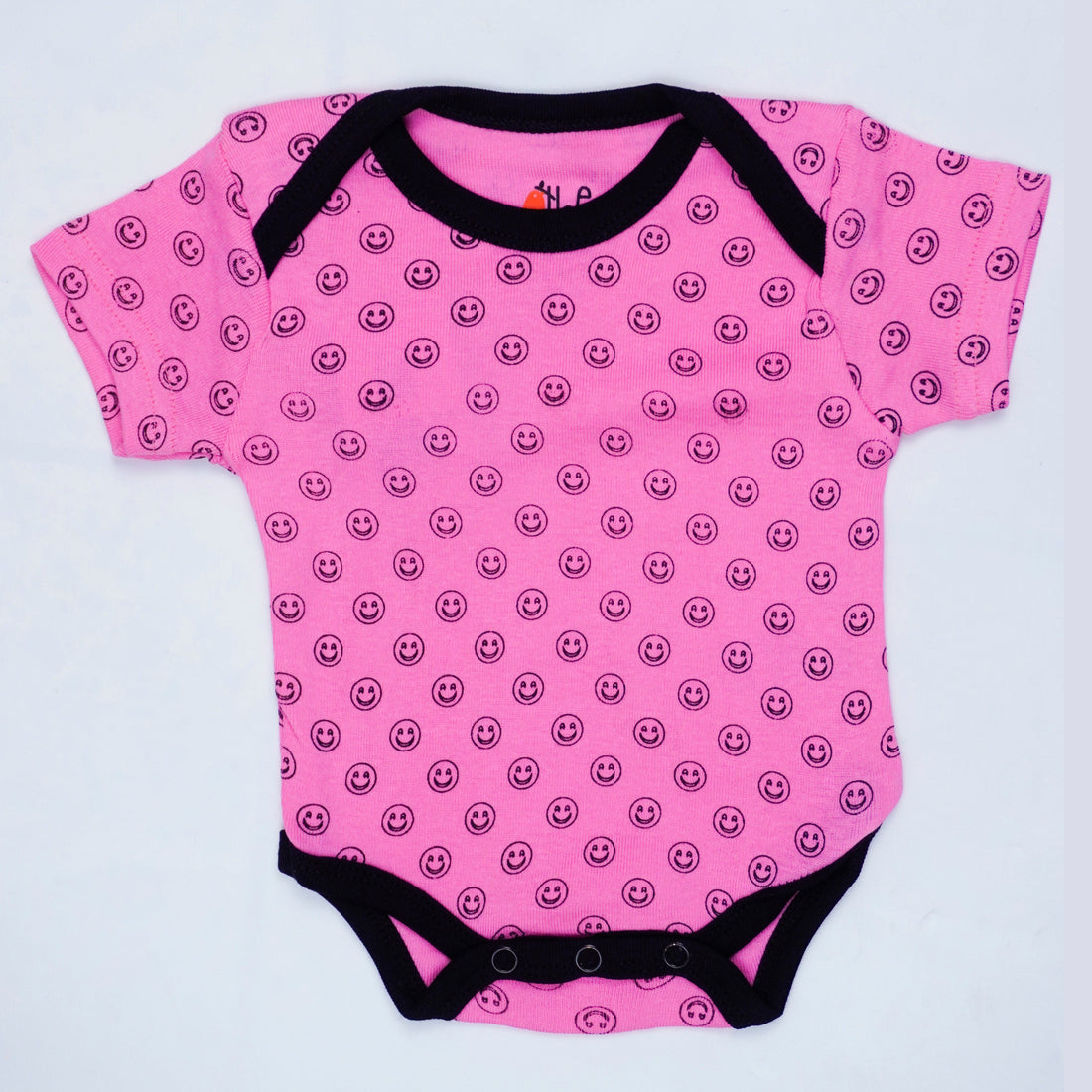 Just Smile Bodysuit